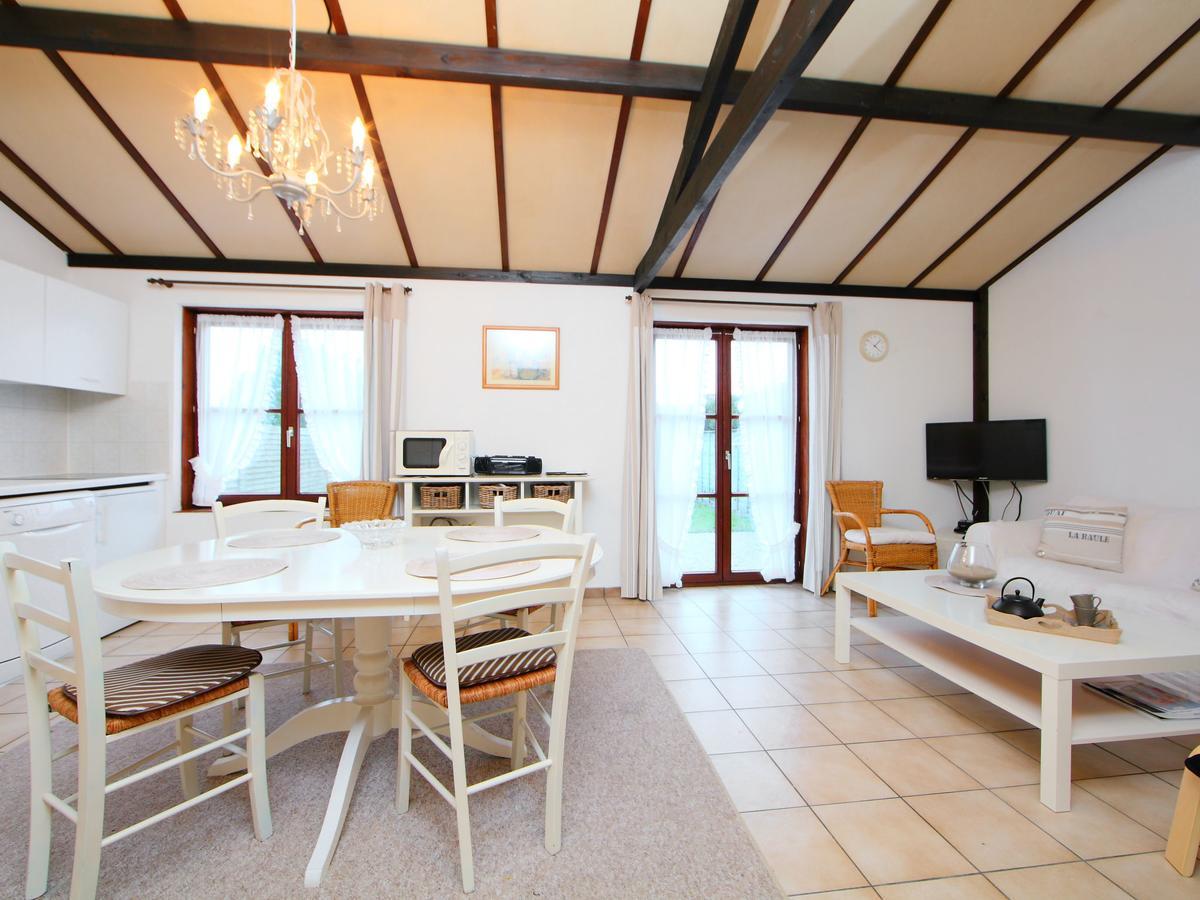 Holiday Home Noordzeepark Zeewind Bredene Eksteriør bilde